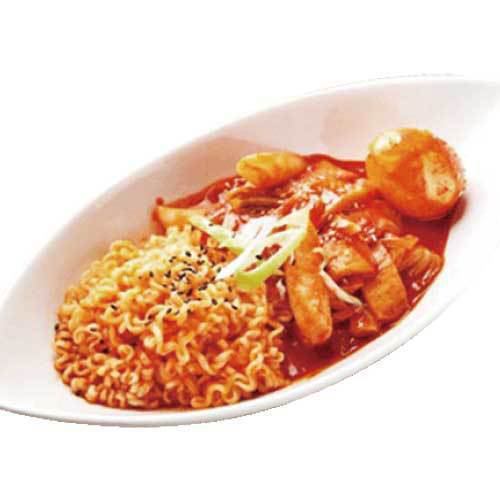 ラッポキ/マスカルポーネラッポキ