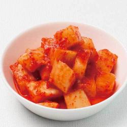 キムチ/カクテキ/きゅうり/もやし