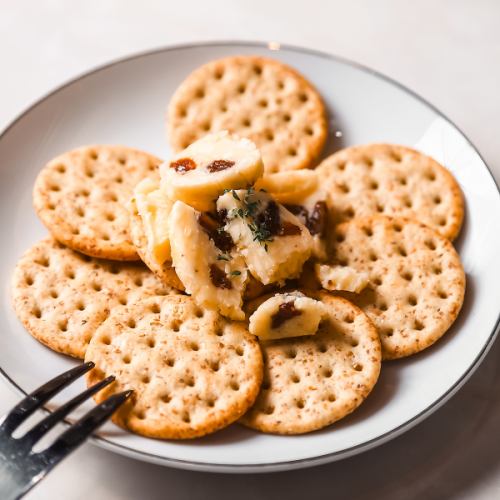 終電前の優雅なひととき