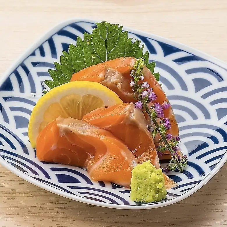 Salmon