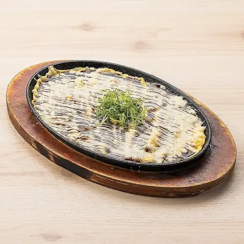 Tonpeiyaki