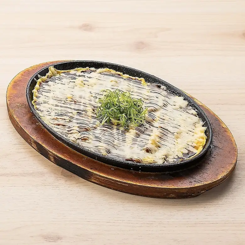 Tonpeiyaki