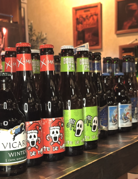 数量限定！！！クリスマスエール入荷！