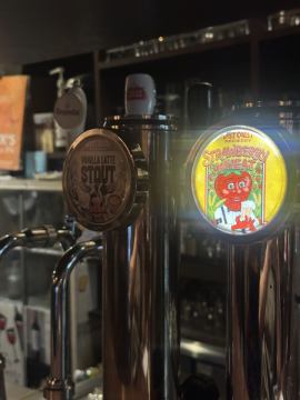 樽生復活しました!