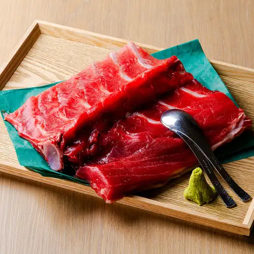 産地直送の新鮮な逸品