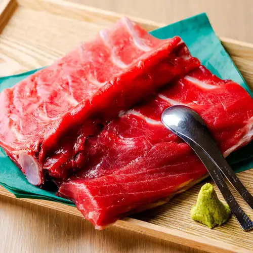 中落ち