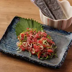Bluefin tuna namero