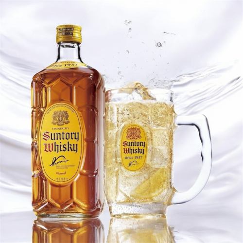 Angel's Ladder ☆Great Value All-You-Can-Drink Plan☆