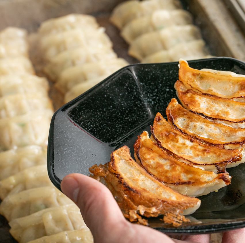 宇都宮餃子専門店がBiViつくば3FにNEWOPEN!