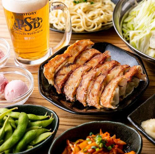 宴会コースあり♪