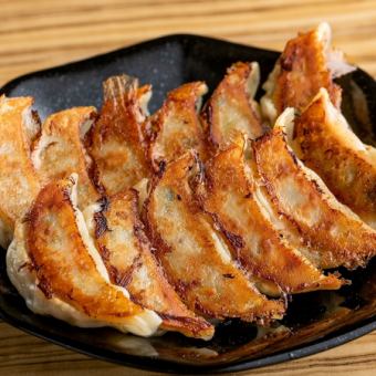 オリオン餃子/ユニオン餃子(にんにくなし) 12個