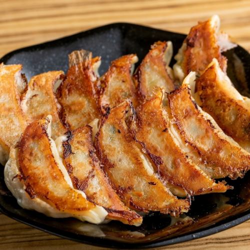 オリオン餃子/ユニオン餃子(にんにくなし) 12個