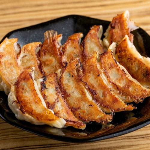 オリオン餃子 12個