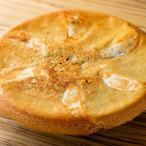 チーズ羽餃子(6個)