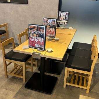 大人数などの宴会も大歓迎！