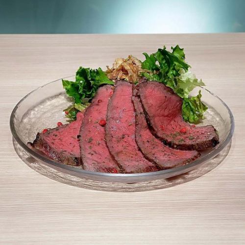 特色烤牛肉