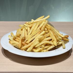 倍盛りポテトフライ