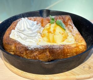 特製フレンチトースト