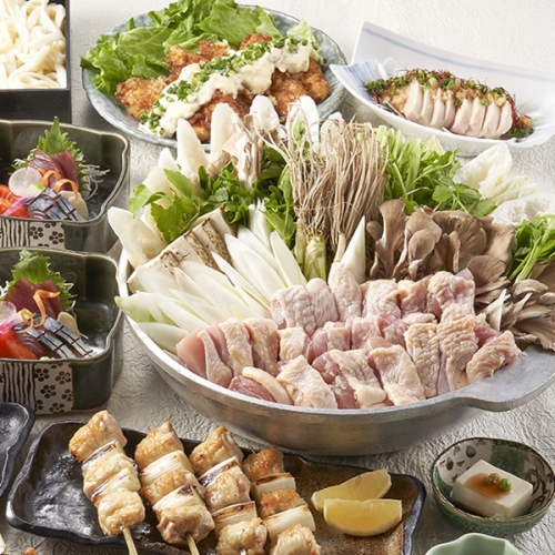 各種ご宴会予約受付中♪