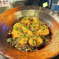 日替わりおばんざい