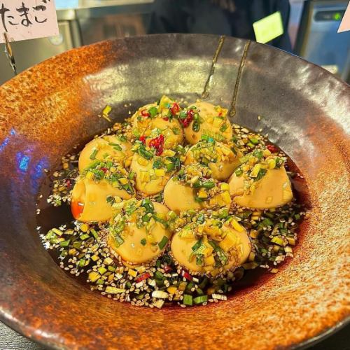 日替わりおばんざい