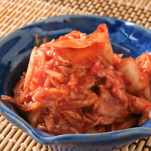 キムチ