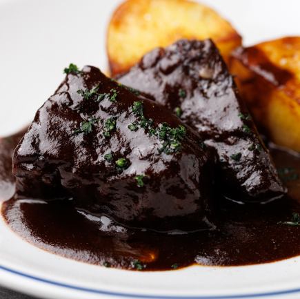 【奢华冬日食材！新年派对特供套餐】*仅限一月供应♪