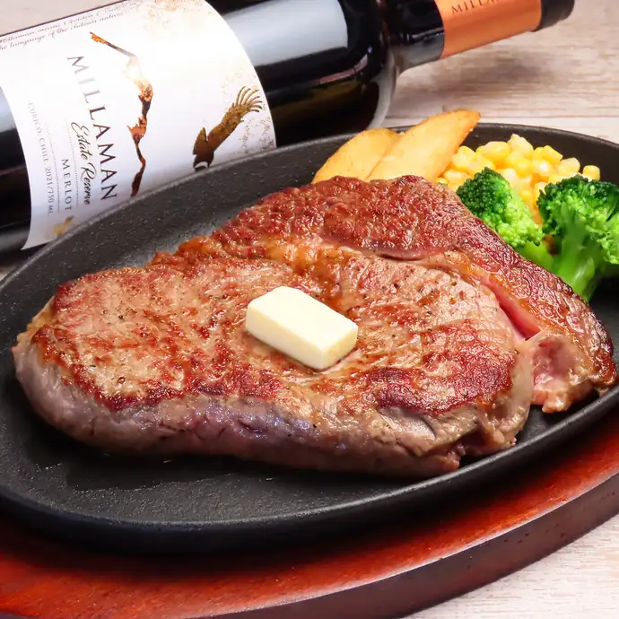 料理 | PINO GRILL ピノグリル 北久里浜店
