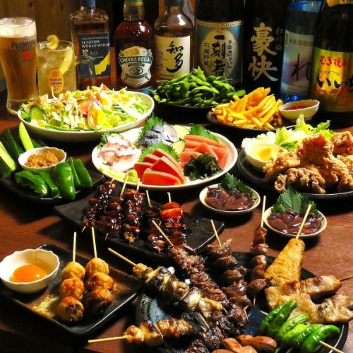 연회 무케 코스도 받고 있습니다♪