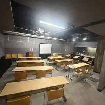イベント・会議等でのご利用も承ります！お電話でご相談ください！