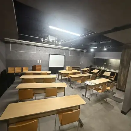 イベント・会議等でのご利用も承ります!お電話でご相談ください!