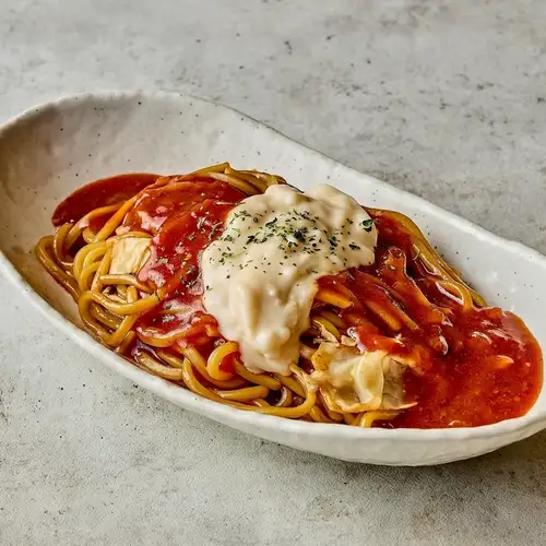 イタリアン