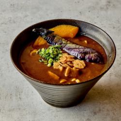 三条カレーラーメン