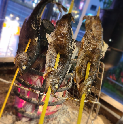 飲み放題90分付き 全8品≪特別コース≫6,500円(税込)