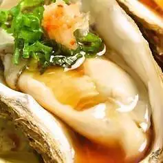 奥松島の真牡蠣 (1ヶ)
