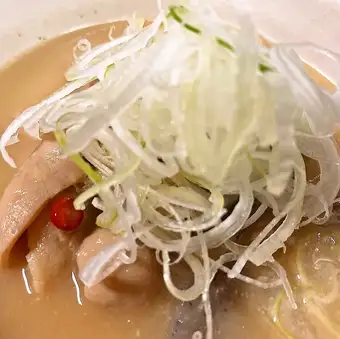 用煮過
