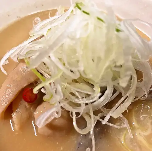 もつ煮