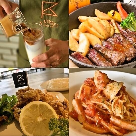 大人数の集まりに最適♪全6品+2H[飲放]⇒3500円(税込)～ご用意♪