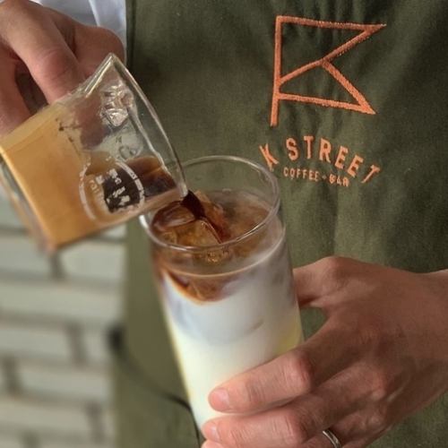 友達やカップルで、夜カフェとしてのご利用もおすすめ♪