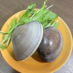 ・はまぐり大（1個）