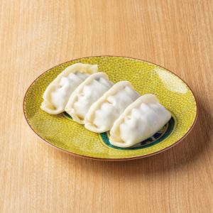 やんばるアグー餃子 4個