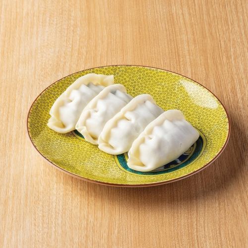 やんばるアグー餃子 4個