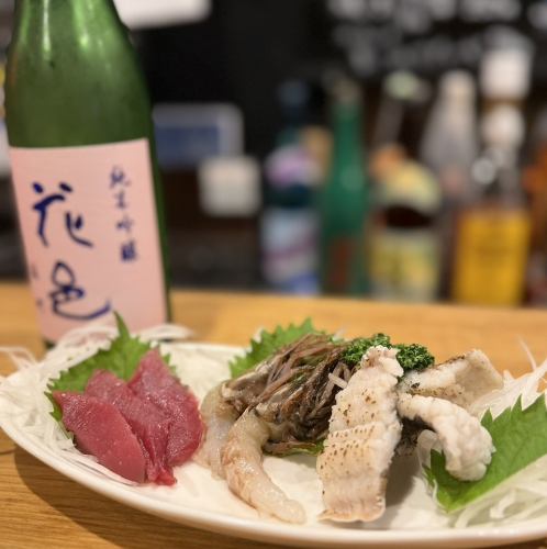 ◆おばんざい×旨い酒