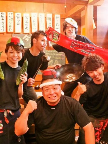 野球中継で熱くなろう！！