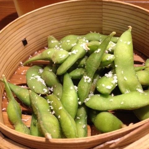 枝豆