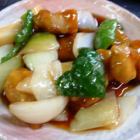 甜湯