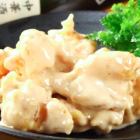 蝦梅奧/蝦辣椒