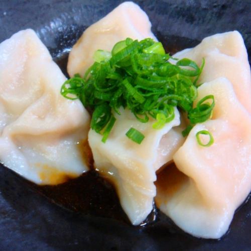 水餃子