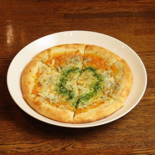 多種多様なメニュー♪