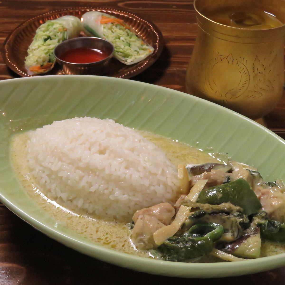 リーズナブルな価格で贅沢なランチをお楽しみいただけます!